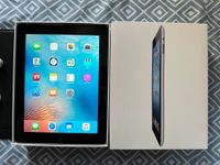 Apple iPad 3.Generation 3th A1430, Wi-Fi + Cellular, 32GB Black Nordrhein-Westfalen - Mülheim (Ruhr) Vorschau