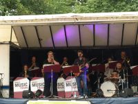 Posaunist/-in für BigBand gesucht Obergiesing-Fasangarten - Obergiesing Vorschau