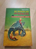 Die Prinzen und der Drache von Tanja Kinkel Hessen - Villmar Vorschau