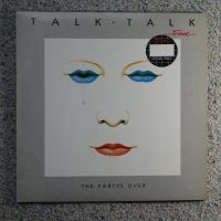 Talk Talk - The Party`s Over - LP/Vinyl Aachen - Eilendorf Vorschau