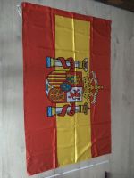 Nationalflagge Spanien Baden-Württemberg - Vöhrenbach Vorschau