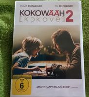 Dvd Kokowääh 2 Til Schweiger Patchworkfamilie Leipzig - Süd Vorschau