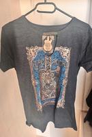 Hard Rock Café Shirt Damen L Nordrhein-Westfalen - Dahlem Vorschau