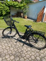 Prophete E-Bike Alu-City Navigator City Expedition, 28 Zoll München - Schwabing-West Vorschau