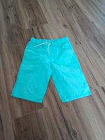 Shorts Bermuda Gr. 146 Chapter Young mint Thüringen - Wichtshausen Vorschau