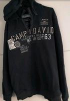 Verkaufe vier Camp David Herren Pullover. Rheinland-Pfalz - Trier Vorschau