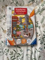 Tip Toi Grundschulwörterbuch Englisch Sachsen - Freital Vorschau