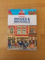 Lonely Planet Bruges & Brussels Reiseführer Brüssel Belgien NEU Baden-Württemberg - Gärtringen Vorschau