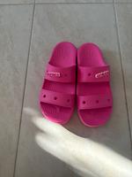 Crocs pink Düsseldorf - Heerdt Vorschau