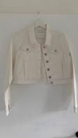 Jeansjacke Ivory Schleswig-Holstein - Preetz Vorschau