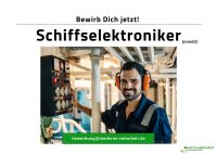 Elektroniker (m/w/d) für die Werft gesucht! Ab 20 € Stundenlohn! Hamburg-Mitte - Hamburg St. Georg Vorschau