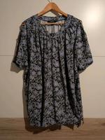 Ulla Popken Shirt*inklVersand*Gr 58/60 Rheinland-Pfalz - Mainz Vorschau