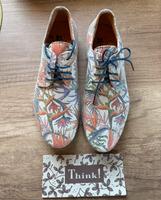 Tolle Sneaker von Think Bayern - Zachenberg Vorschau