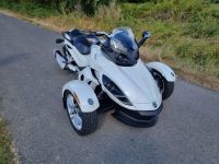 CAN AM SPYDER RS 2015, WENIG KM-9744 Koblenz - Güls Vorschau