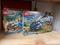 Lego 75935,75940 jurassic World Sets neu versiegelt Sammlung Nordrhein-Westfalen - Kerpen Vorschau