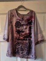 TREDY☆SHIRT☆BLUSE ☆44☆NEUWERTIG Nordrhein-Westfalen - Iserlohn Vorschau