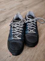 Wander-/Trekkingschuhe von "CMP" Nordrhein-Westfalen - Oberhausen Vorschau