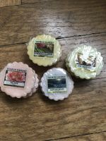 7 Yankee Candle Tarts Aromalampe Duftöl Eimsbüttel - Hamburg Rotherbaum Vorschau