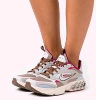 Nike Zoom Air Fire Sneakers, Gr. 41, Neu Nordrhein-Westfalen - Kerpen Vorschau