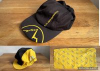 La Sportiva Cap / Cycling Cap / Halstuch Set München - Laim Vorschau