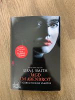 Lisa J. Smith - Jagd im Abendrot- Tagebuch eines Vampirs 8 Bayern - Holzheim a. Lech Vorschau