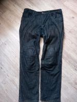 Motorrad Jeans Highway 1 42W/34L Sachsen - Bernsbach  Vorschau