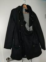 Umstandsjacke, Tragejacke Gr 38 Niedersachsen - Hohenhameln Vorschau