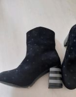 Stiefeletten von Lola Ramona Friedrichshain-Kreuzberg - Friedrichshain Vorschau