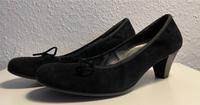 Paul Green Pumps schwarz - Kommunion / Konfirmation Lübeck - St. Gertrud Vorschau