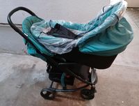 Kinderwagen von Hauck Miami 4s Bayern - Rentweinsdorf Vorschau