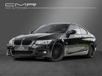 BMW 320i M Sport Edition Comfort P. Leder Xenon PDC Baden-Württemberg - Roigheim Vorschau