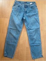 ANGELS Jeans Hose Karotte Chino AUDREY wideleg xs/s 34/36 Bayern - Klingenberg am Main Vorschau