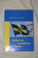 Lehrbuch der schwedischen Sprache Stuttgart - Bad Cannstatt Vorschau