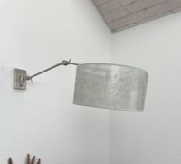 Lampenschirm mit Gestell Baden-Württemberg - Zweiflingen Vorschau