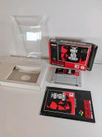 Super Nintendo The Hunt for Red October OVP CIB Bayern - Kelheim Vorschau