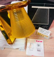 Kartell Light-Air Eugeni Quitllet Wandleuchte Bernstein Baden-Württemberg - Pforzheim Vorschau