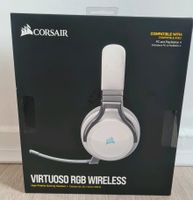 Corsair Virtuoso RGB Wireless Gaming Headset Niedersachsen - Verden Vorschau