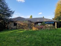 Großzügiger Bungalow mit einem zusätzlichen Baugrundstück in bester Lage von Enger Nordrhein-Westfalen - Enger Vorschau