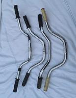 DDR Fahrradlenker Flachlenker Hochlenker Mifa Diamand VEB Sachsen-Anhalt - Magdeburg Vorschau