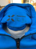 Mammut Eiger Extreme Moench Advanced Half ZIP Longsleeve XL Neu Hessen - Langenselbold Vorschau