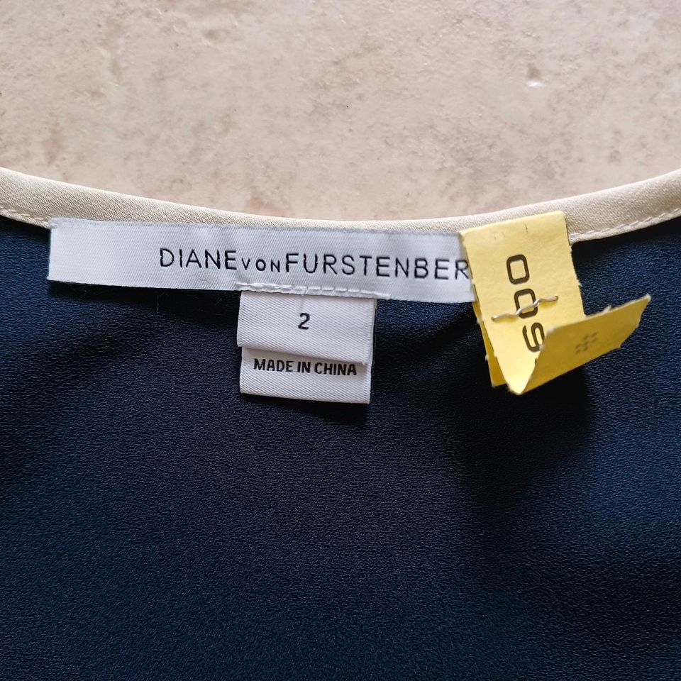 DIANE VON FÜRSTENBERG TOP❤️ in München