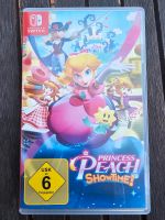 Prinzessin Peach Showtime Nintendo Switch Baden-Württemberg - Güglingen Vorschau