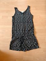 H&M jumpsuit Einteiler schwarz Gr. S Thüringen - Altenburg Vorschau