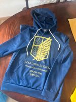 Hoodie - Kapuzenpullover- Merchandise Nordrhein-Westfalen - Lemgo Vorschau