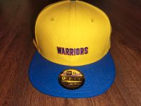 Snapback San Francisco Warriors New Era Nordrhein-Westfalen - Krefeld Vorschau