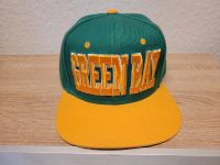 Green Bay Packers Cap Cappy US Import Snapback Brandenburg - Bernau Vorschau