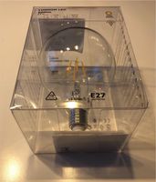 IKEA LUNNOM LED E27 600lm 5.5w Nordrhein-Westfalen - Brühl Vorschau