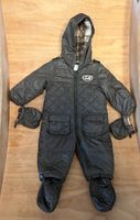 Baby Overall,Gr. 68-74,warmer weatherproof Herbst Winter Overall Köln - Ehrenfeld Vorschau