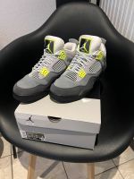 Jordan Retro 4 SE 95 NEON Baden-Württemberg - Schorndorf Vorschau