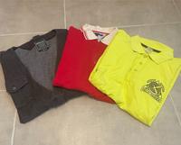 Herren Bundle Paket Größe L Hilfiger Helly Hansen 3 Teile Bayern - Allershausen Vorschau